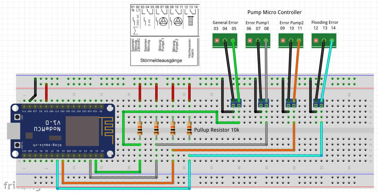 ESP8266 Wiring Pump Controller_Steckplatine.png
