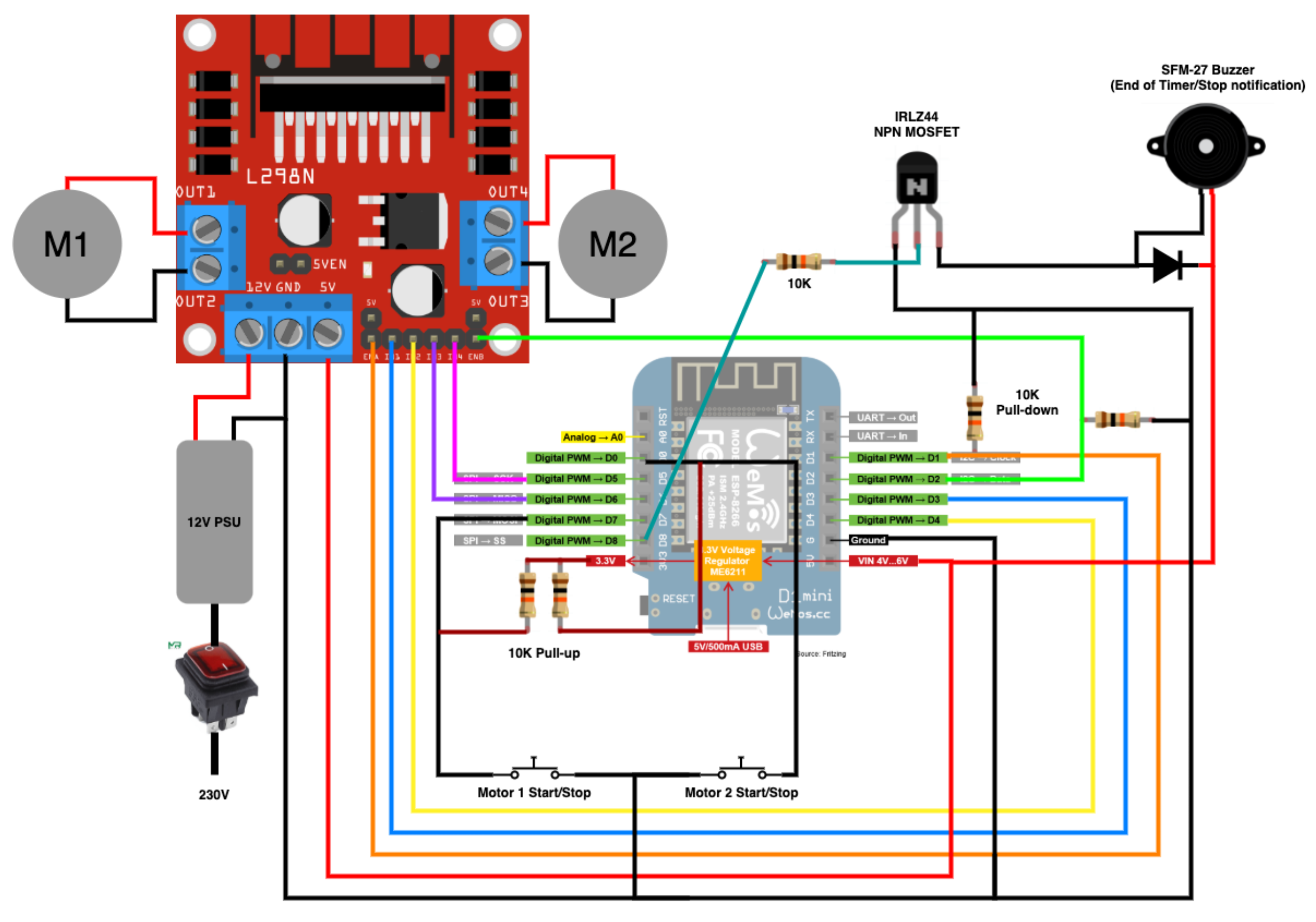 Washing Station Impeller Controller (Rev-B).png