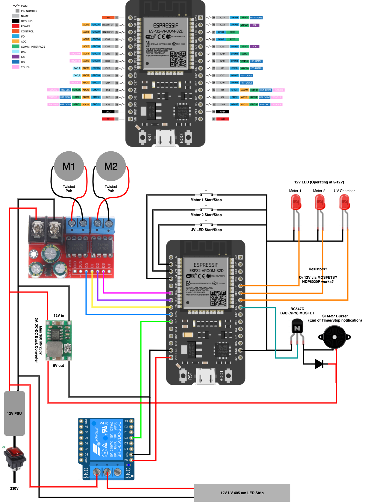 ESP32 + ZK-5AD based Wash & Cure schematic.png